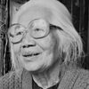 Thu An as Old Woman