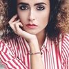 Marilina Succo as Sara