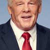 Nick Nolte as Burt Johnson