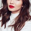 Gemma Chan as Namaari (voice)