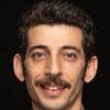 Hakan Bulut as Kuru Ahmet