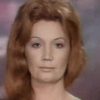 Claudine Raffalli as La caissière du café de Trouville
