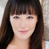 Alyssa Lobit as Lisa Kim