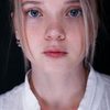 Zhenya Vinogradova as Sasha Makarova