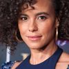 Parisa Fitz-Henley as Meghan Markle