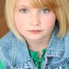 Taylor Schwencke as Young Wendy Walker