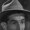 Lou Lubin as Lefty Louie - Gym Trainer (uncredited)