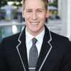 Dustin Lance Black