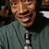 Lionel Mark Smith as Pit Boss
