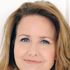 Molly Hagan as Janine