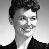 Jeanette Nolan as Mrs. Margaret Harris
