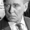 Meadows White as Mr. Leech, Surveyor
