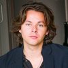Tate Dewey as Chris