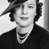 Ruth Dunning as Agnes Henderson