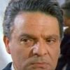 Albert Dagnant as Professeur Marchard