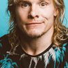 Tony Cavalero as Pompano Mike
