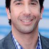 David Schwimmer