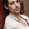 Adam Lundgren as Hilma's brother