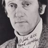 Richard Pasco as 2nd Lieutenant Hastings