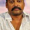 John Vijay as Arumugam a.k.a Naina