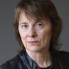 Camille Paglia as Camille Paglia