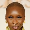 Cynthia Erivo as Elphaba