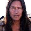 Rick Mora as Young Turok / Cliff Person