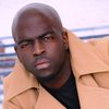Mac Wells as Show Security Guard