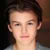 Kiefer O'Reilly as Hunter