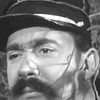 Moustache as Bartender