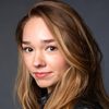 Holly Taylor as Claire