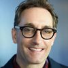 Tom Kenny as SpongeBob SquarePants / Gary / Morning DJ (voice)