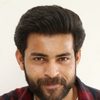 Varun Tej as Arjun Varma