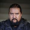 Mario Rocha as Morris