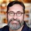 Bob Peterson as Roz (voice)