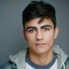 Chandler Dunman as Roah