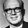 John Fiedler as Cy Jenkins