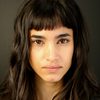 Sofia Boutella as Eva