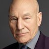 Patrick Stewart as Darcy