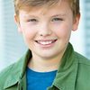 William Jennings as Young Spencer