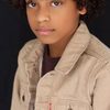 Juliano Krue Valdi as Young Michael