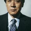 James Shigeta as Mr. Lau