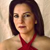 Zaide Silvia Gutiérrez as Lourdes Jimenez (as Zaide Sylvia Gutierrez)