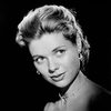 Nina Shipman as WAF Lieutenant