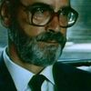 Sergio Rossi as Dr. Schweiker
