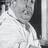 Ángel Álvarez as Barkeeper (uncredited)