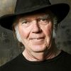 Neil Young as Lionel Switch / Frankie Fontaine