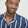 Algee Smith as Kevin