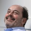 Yorgos Stefanakos as George