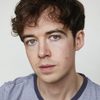 Alex Lawther as King Charles VI